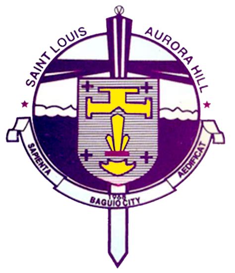 Saint Louis School of Aurora Hill, Inc. .